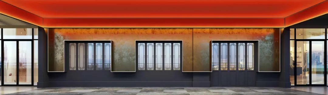 逐梦空间 | 飓风追随者的室内设计之旅-52