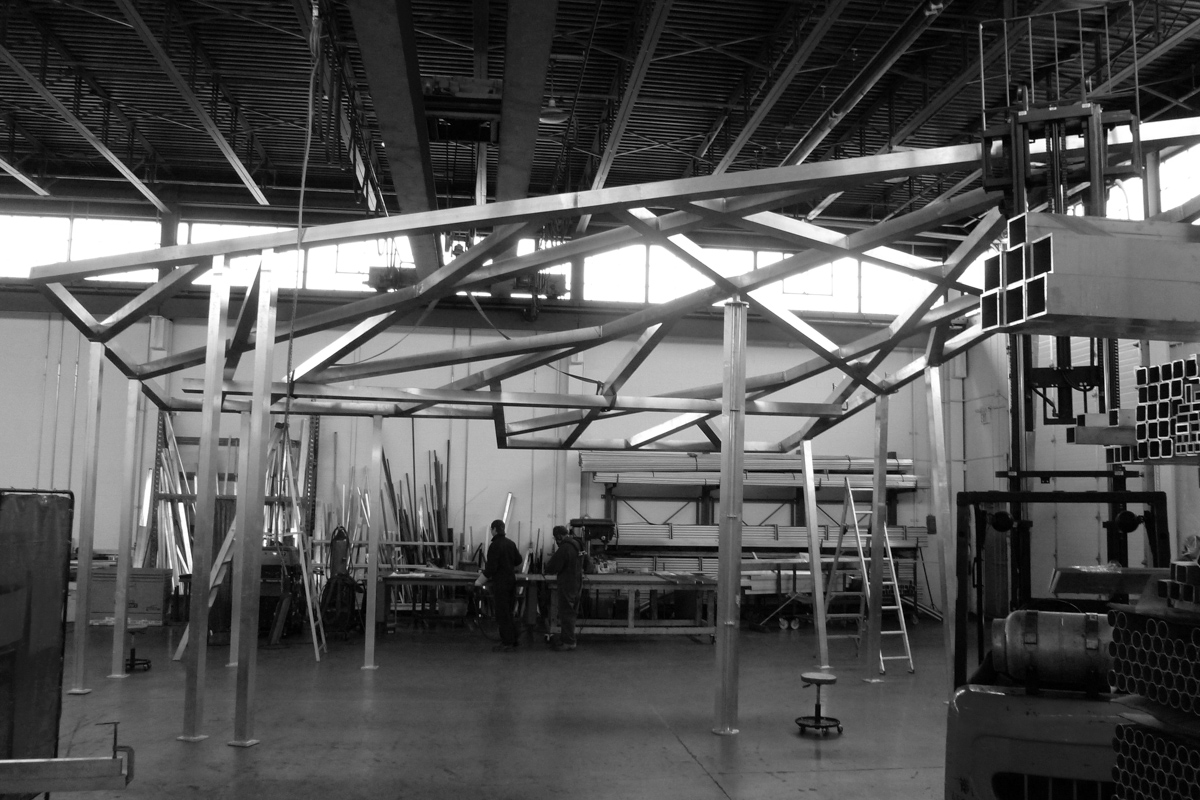 GTAA Kiosk | Eventscape-7