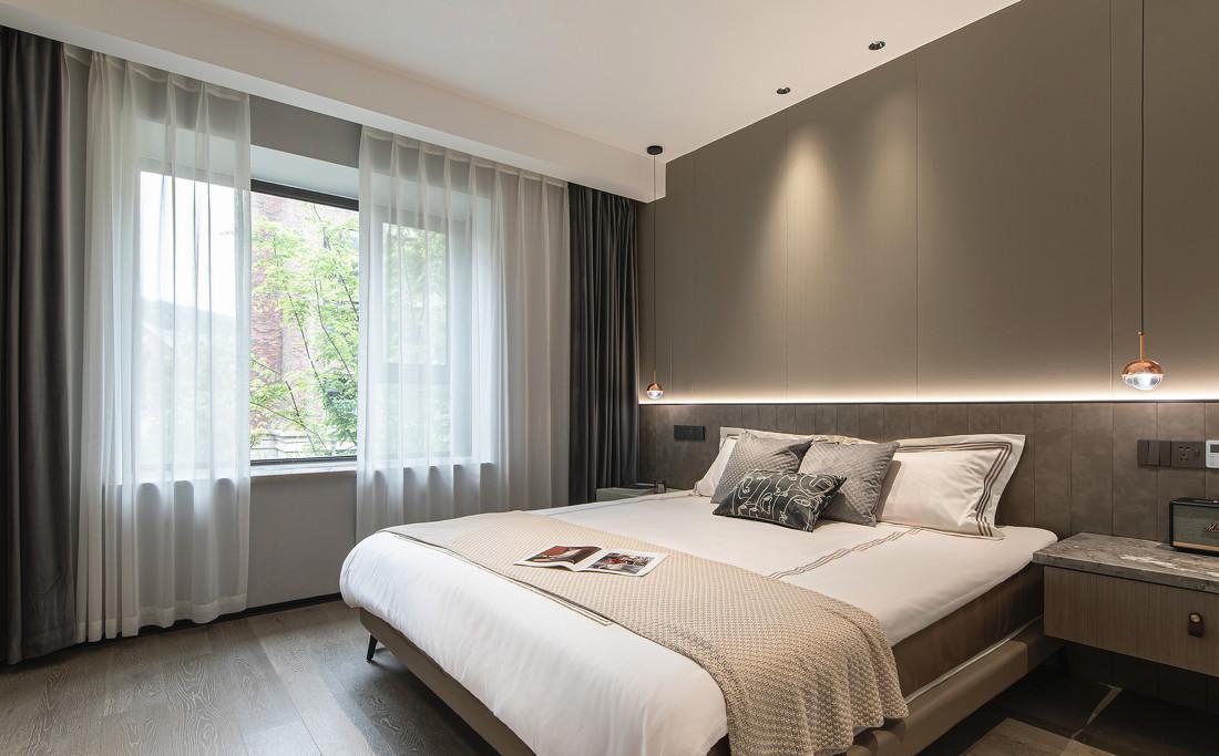 森罗设计 · 斯年-22