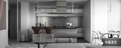 Top Case/时尚家居高级灰艺术空间-50