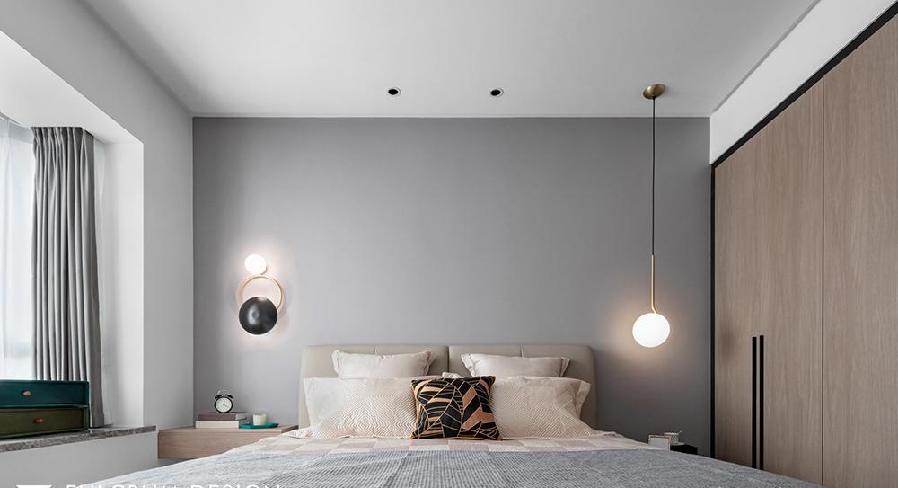 武汉支点极简生活空间设计丨中国武汉丨武汉支点设计-32