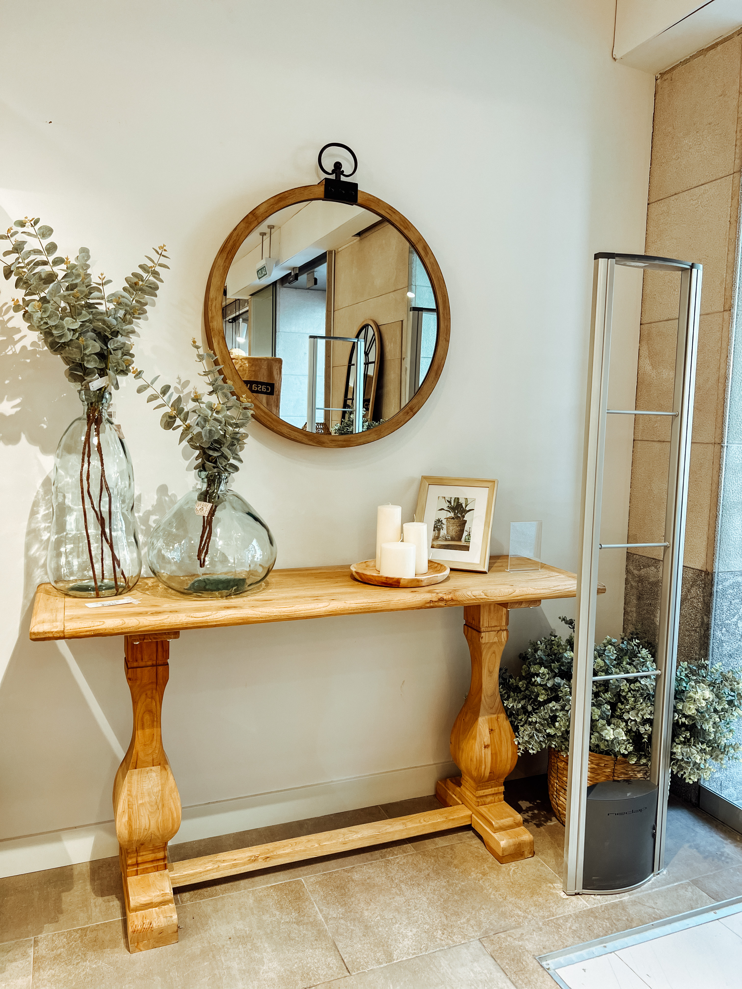 CASA VIVA店铺开业项目丨西班牙-10