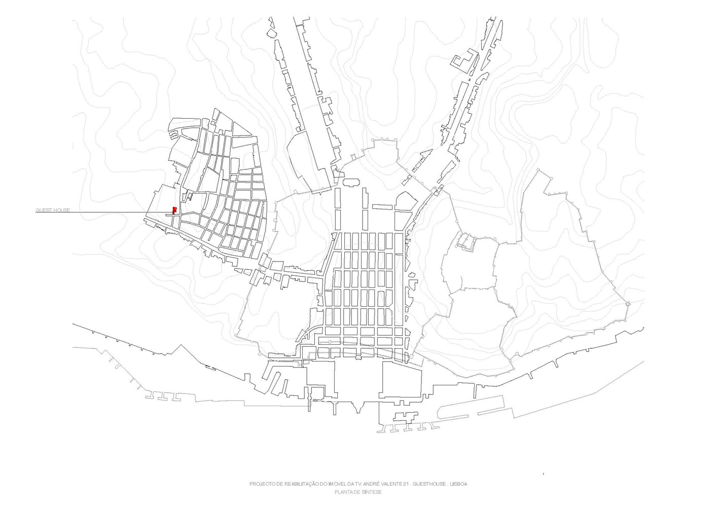 里斯本历史街区旧住房修复记-57