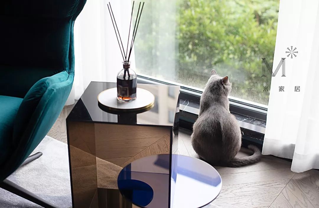 90 后小夫妻的现代理想家-58