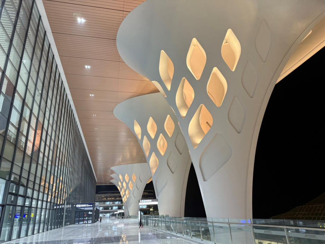 重庆东站之精益建造-11