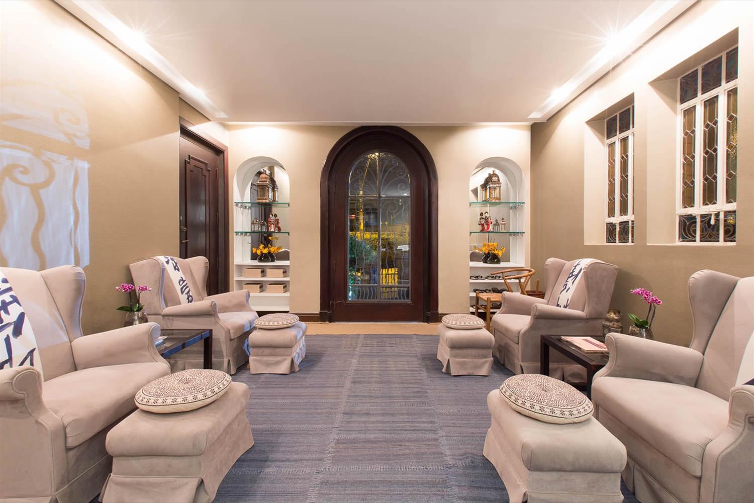 Luiza Sato 美容诊所-1