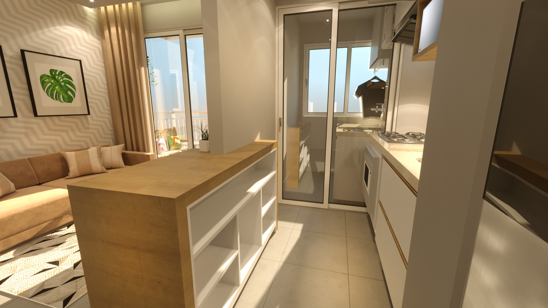 公寓装饰项目-16