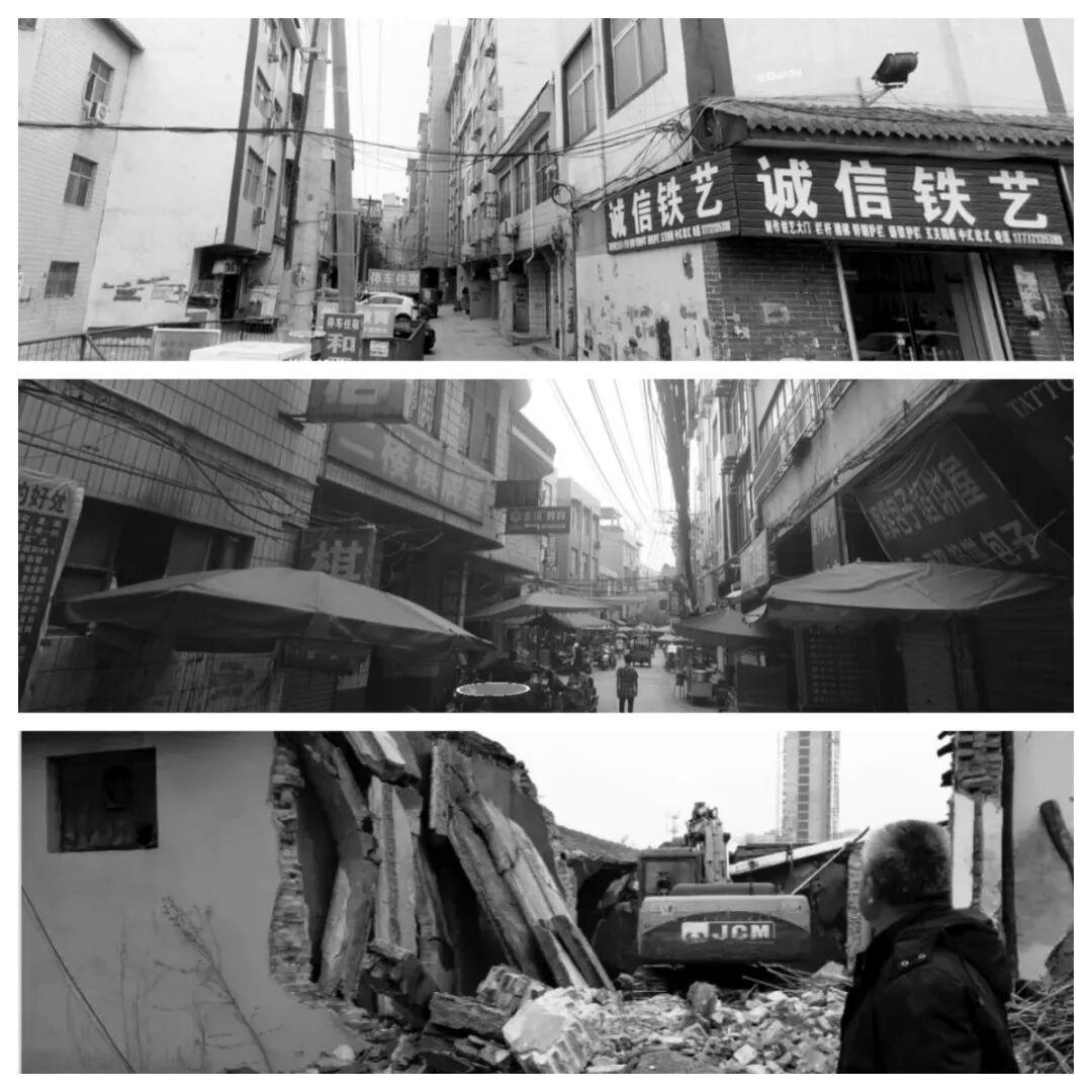 洛阳二郎庙【城市更新】-39