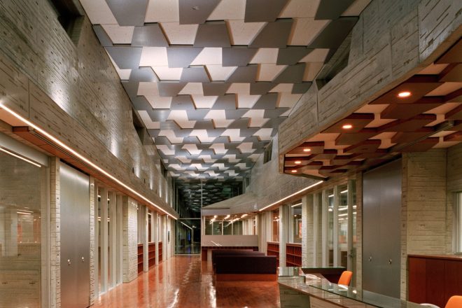 美浜町生涯学習センター・なびあす – Mihama Lifelong Learning Center Navi-us | Chiaki Arai Urban & Architecture Design-30