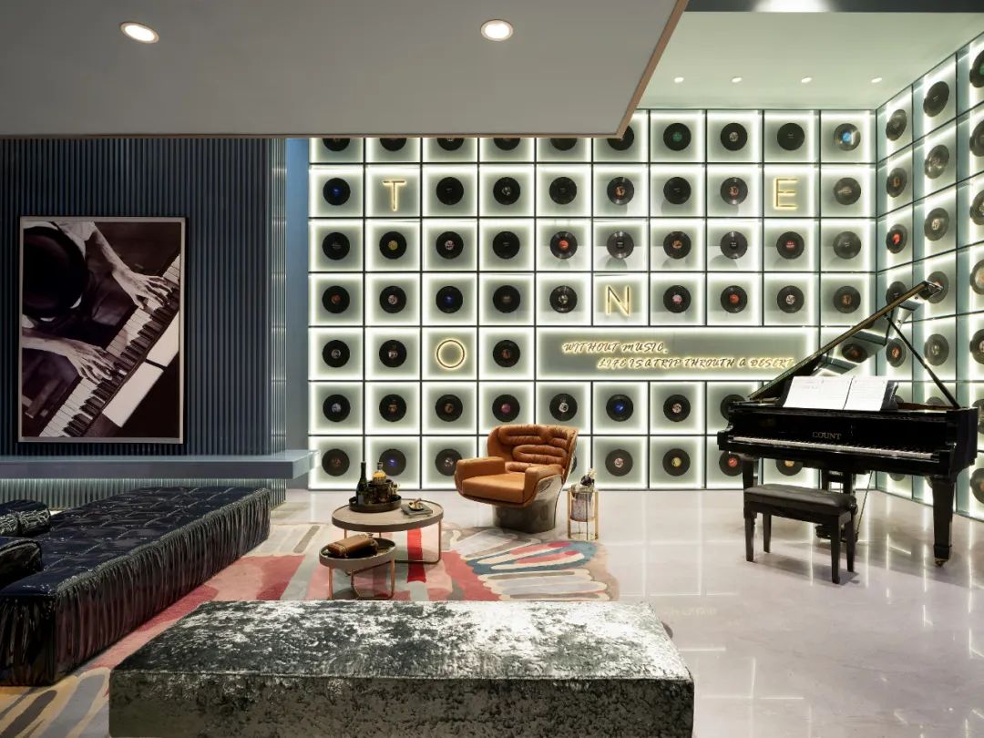 万科翡翠东第，艺术与自然的和谐交融-36