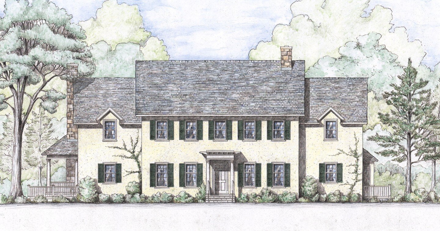 Instagram — Charles Hilton Architects-17