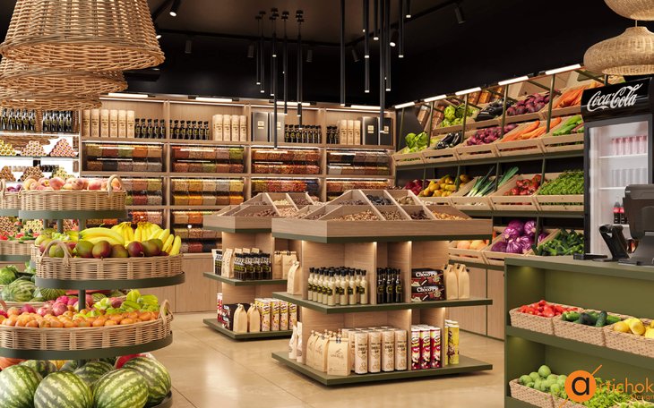 VEGETABLE ON SRBNOKILSKIA - Art-i-chok-18