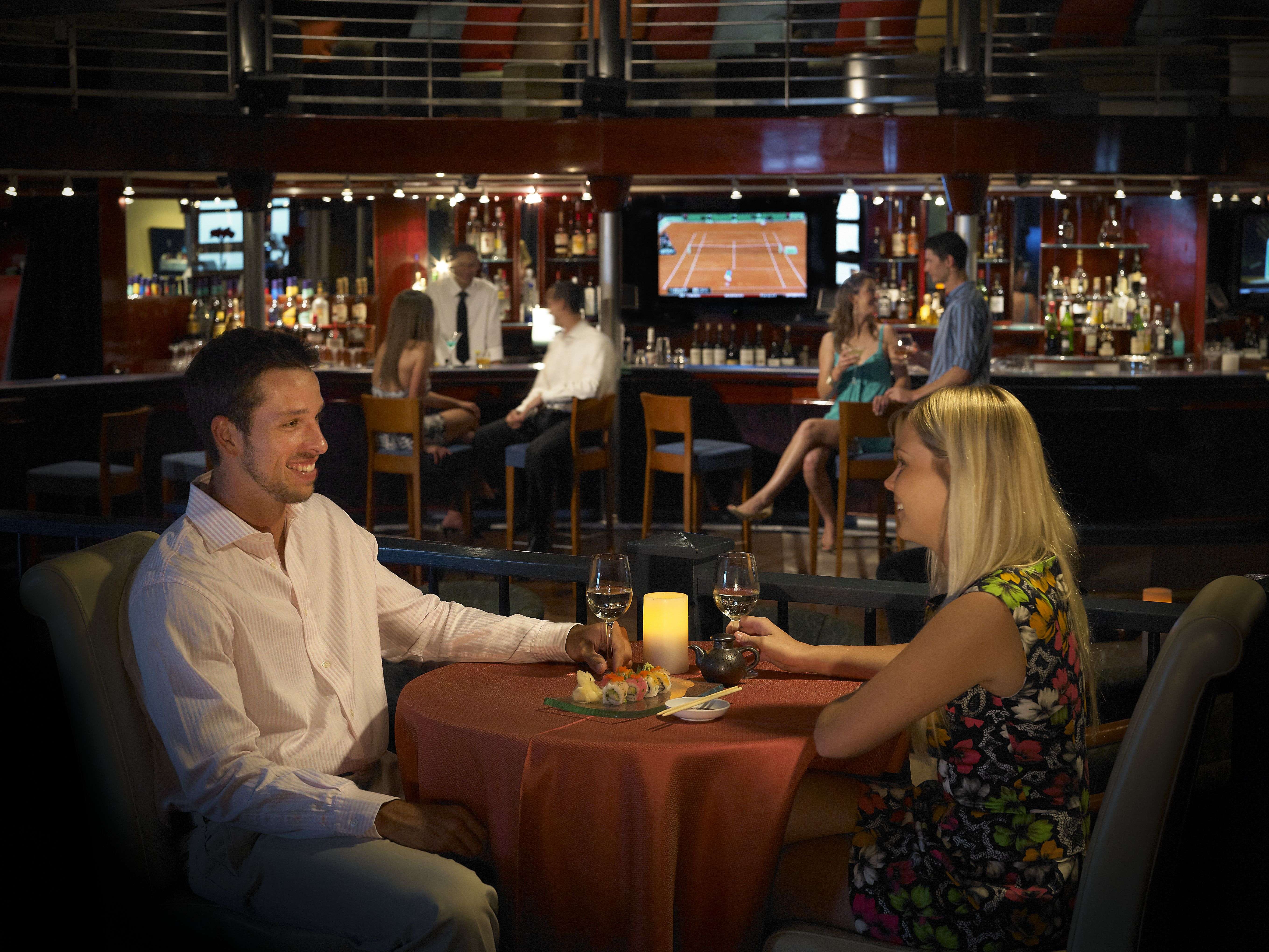 百慕大文华东方酒店-19