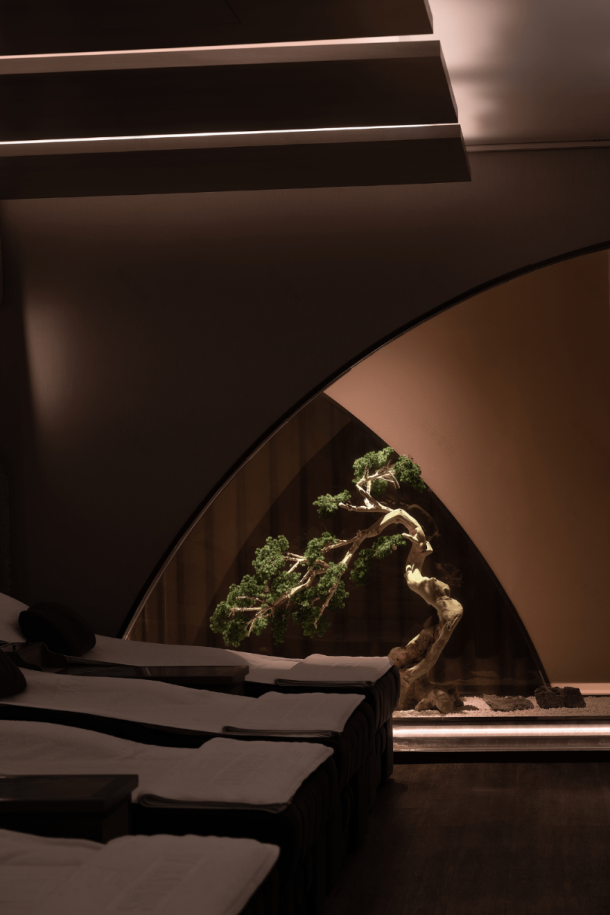 荡舟澄澜意,星霜荏苒游丨中国泰州丨吕绍苍-55