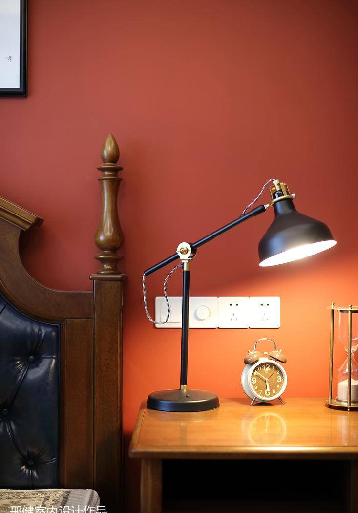 轻奢风格家居设计案例解析-25