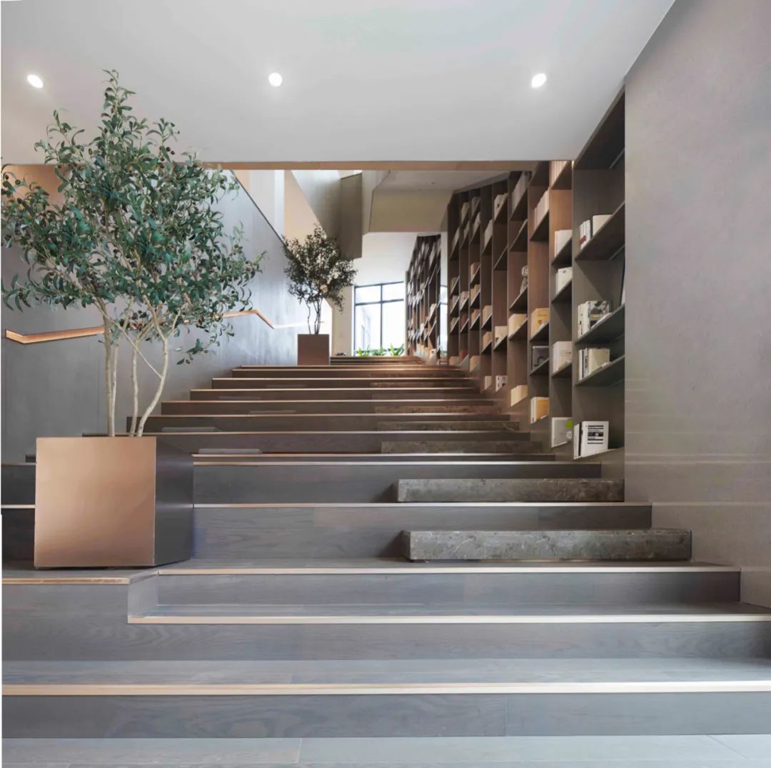 中建·钰和城售楼处丨中国长沙丨上海奥丹设计,深圳伊派设计-61