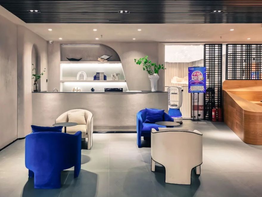 石家庄华耐家居展厅改造丨中国石家庄丨ISCD象境(天津)环境艺术设计有限公司-40