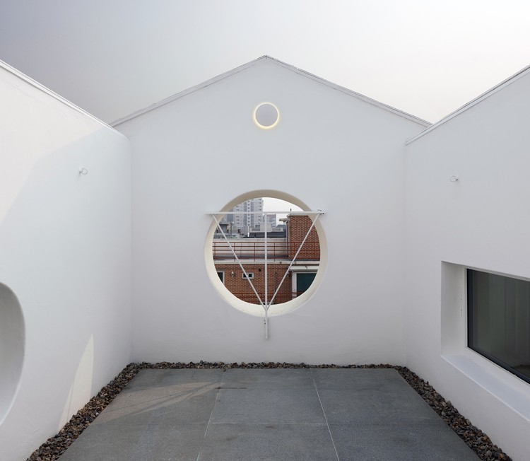 首尔芒根别墅-18