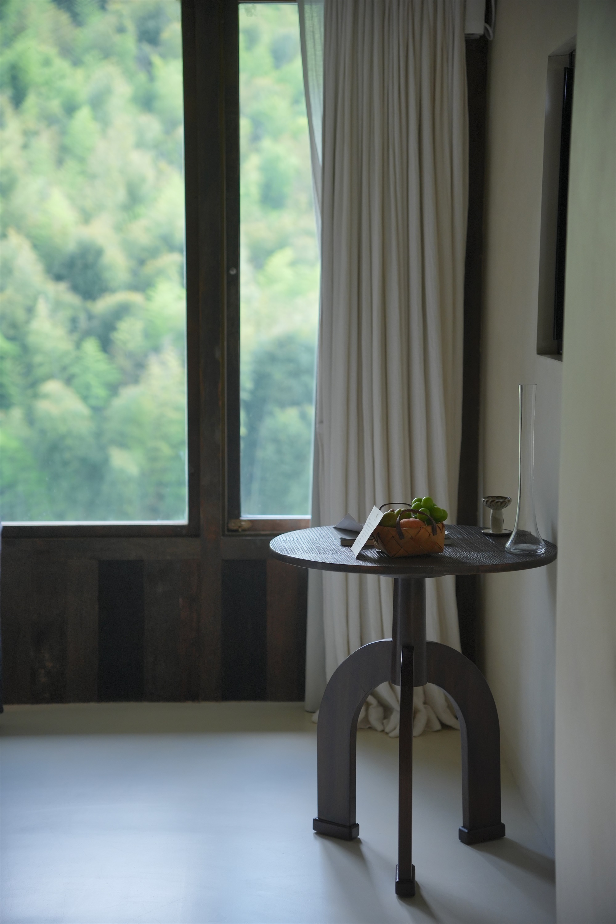 秘伽度假酒店丨中国温州丨杭州偲所设计-54