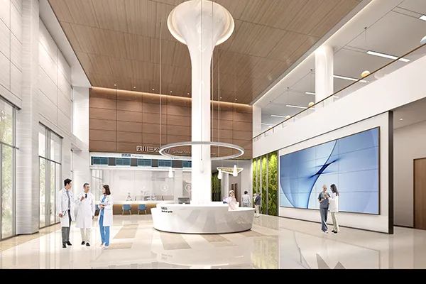 外滩国际康养国际社区丨中国成都丨科图设计-222