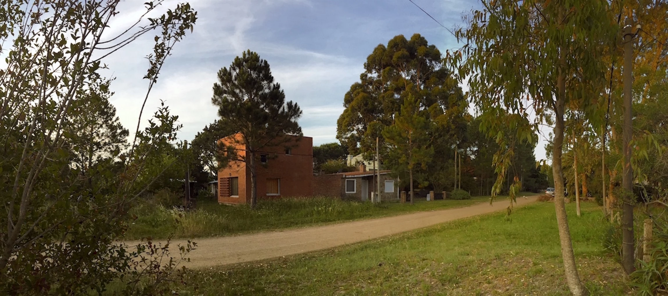 乌托邦之梦 · 用低成本打造的海边小屋-18