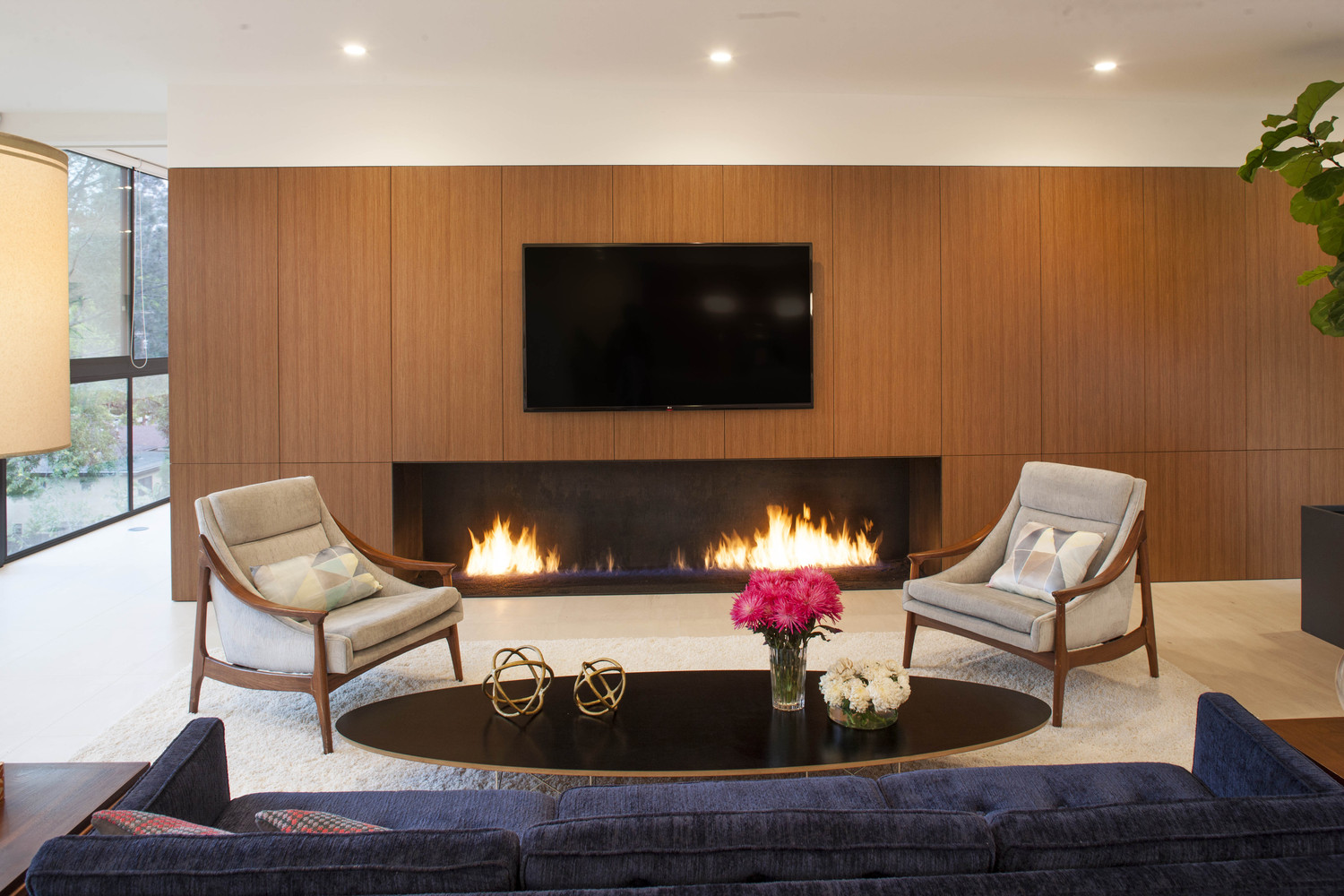 美国Clea住宅丨Soheil Nakhshab-49