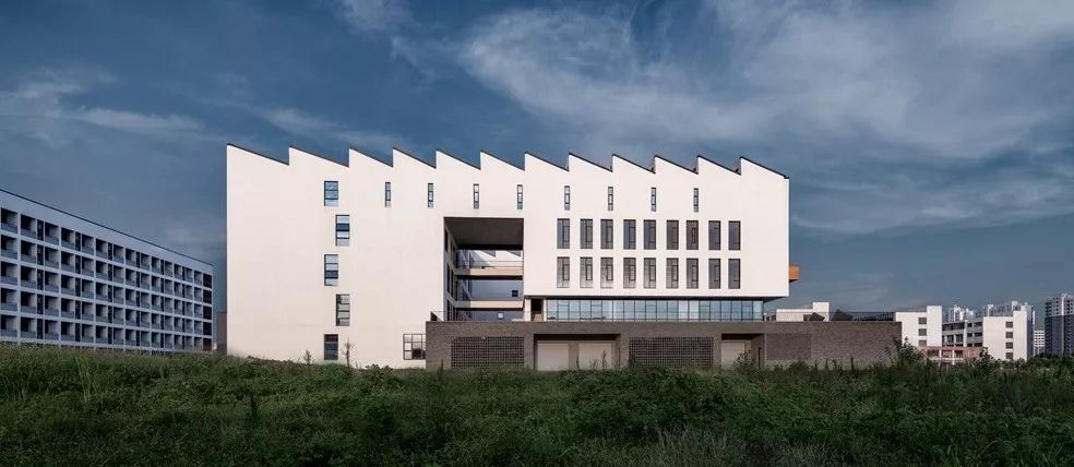 上海油罐艺术中心丨中国徐汇-106