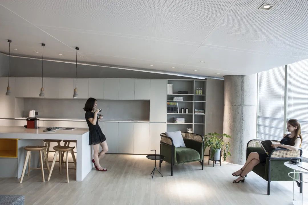 费罗娜企业总部丨中国佛山-20