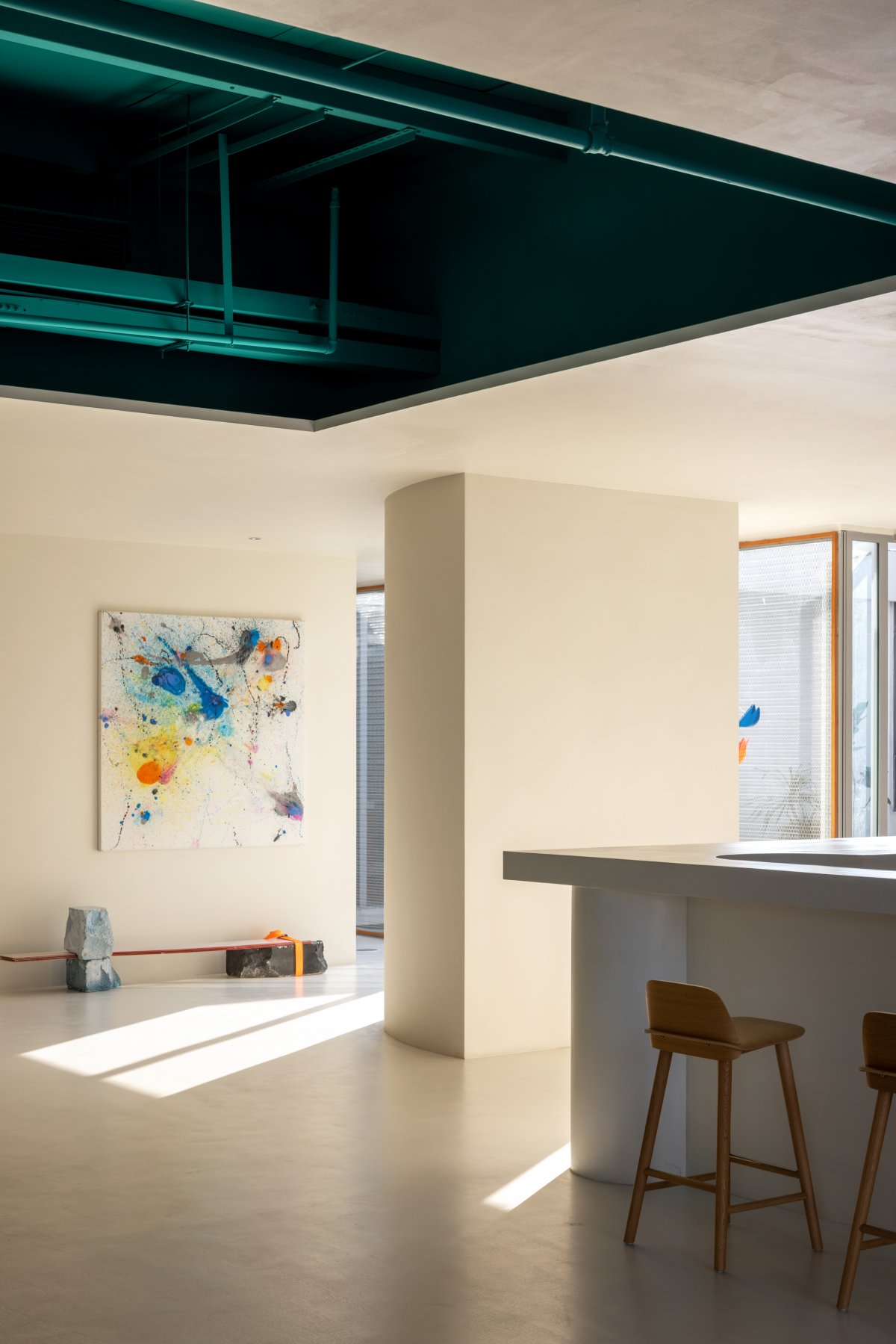 内再空间办公室-7