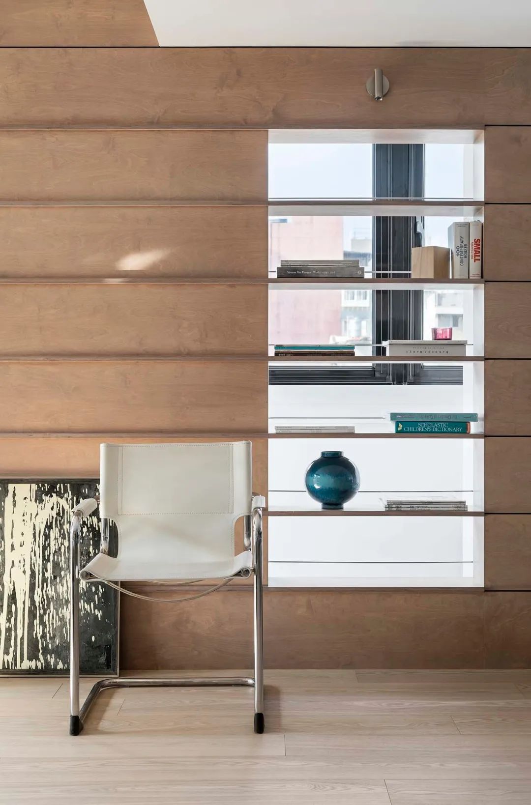 03｜ 建筑与室内 视野克制-13