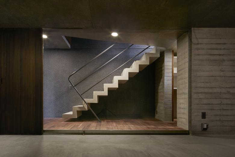 Yo Yamagata Architects丨MK丨日本-10