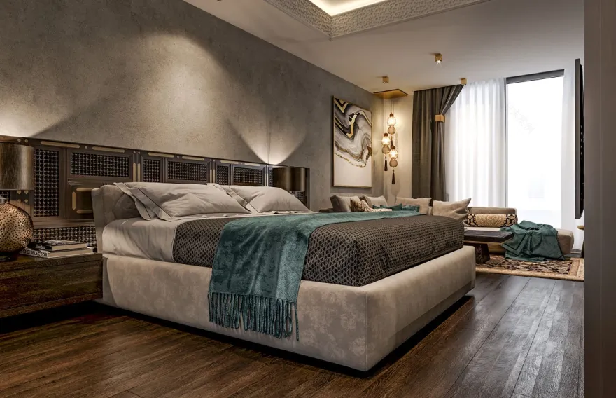 阿斯瓦尔酒店-28