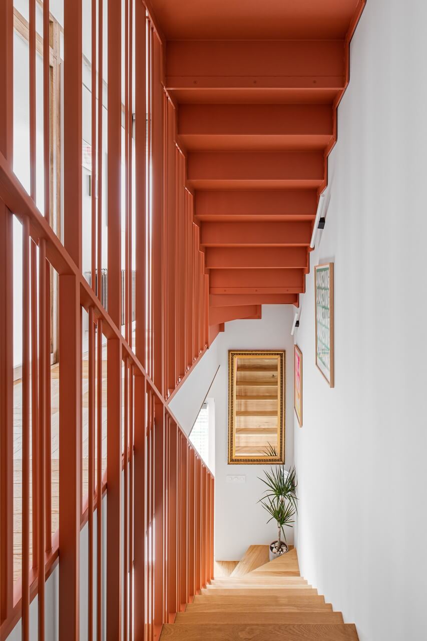 格但斯克150平米创意空间设计丨波兰格但斯克丨Pracownia Barak-47