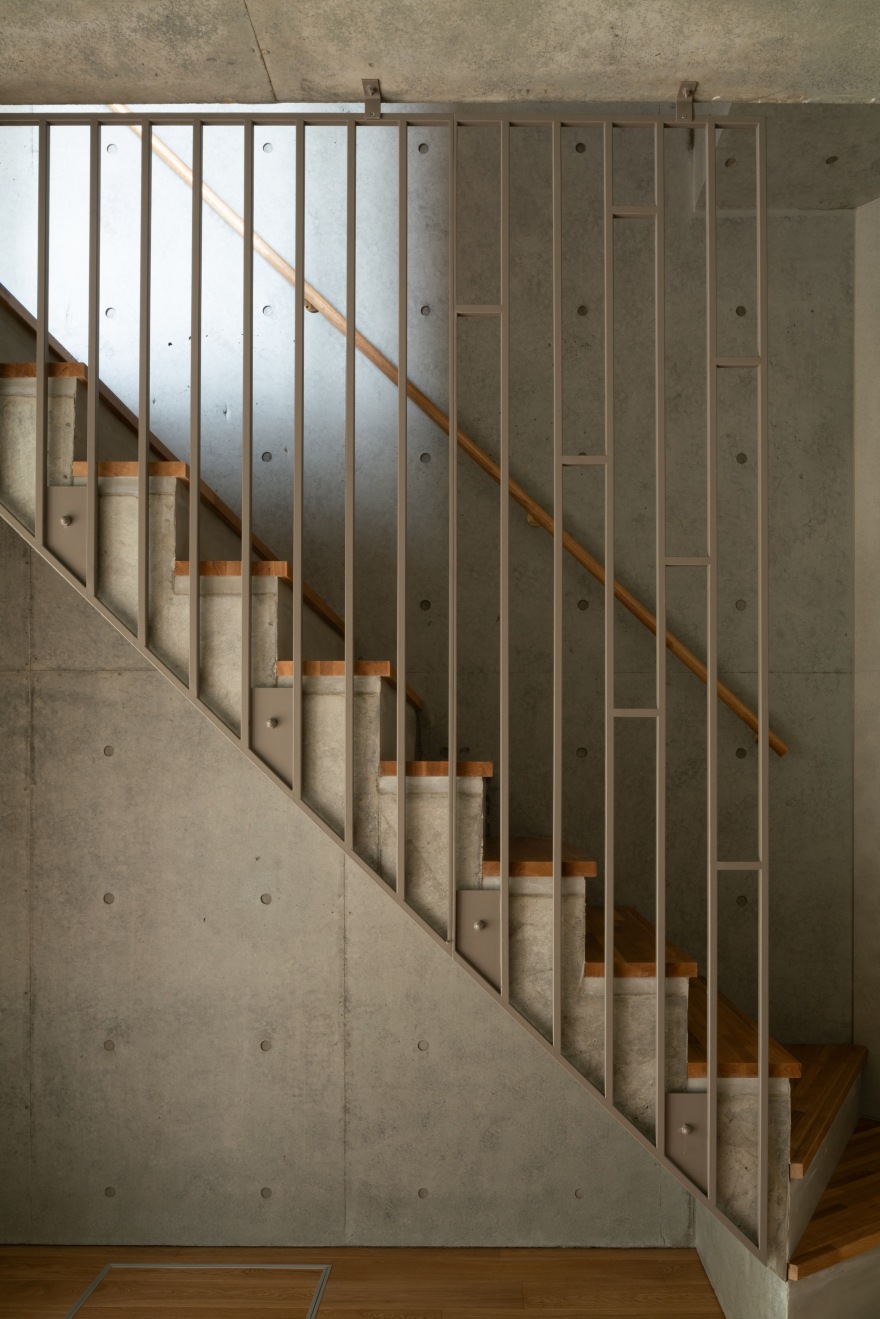 丨日本东京丨Naruse Inokuma Architects-38