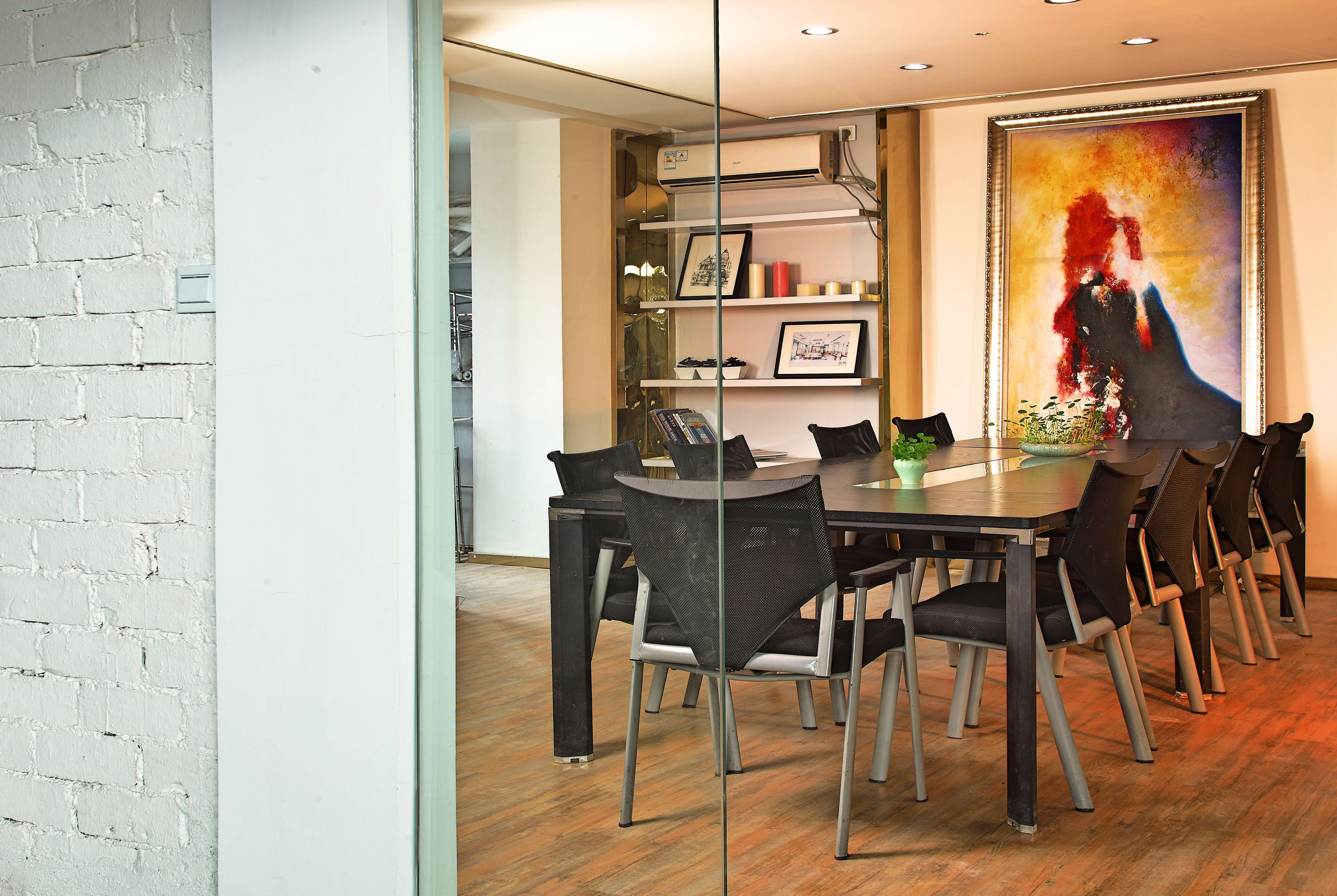 张林  （金典铭筑办公中心）-16