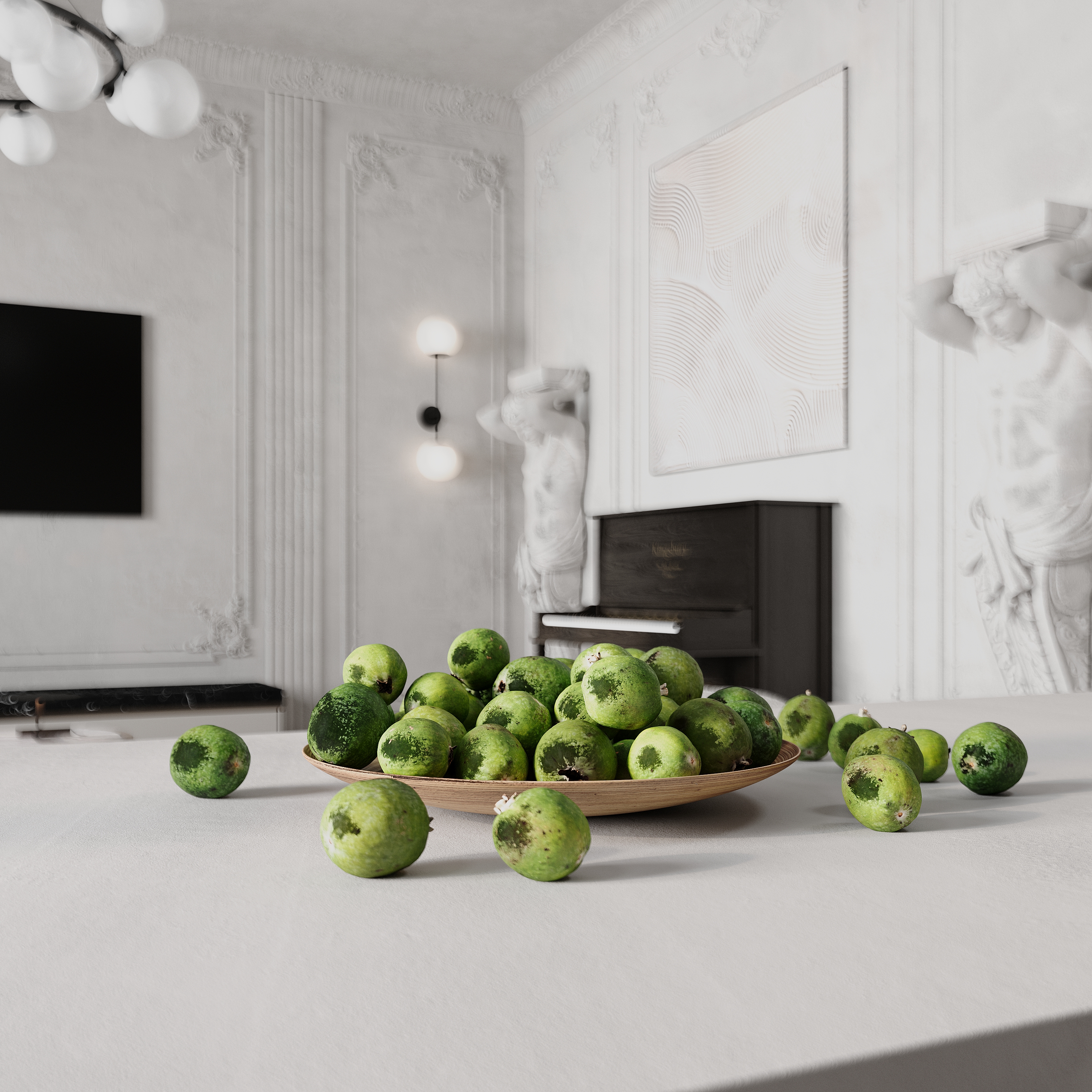 Goradil Baglari Project 280 kv-8