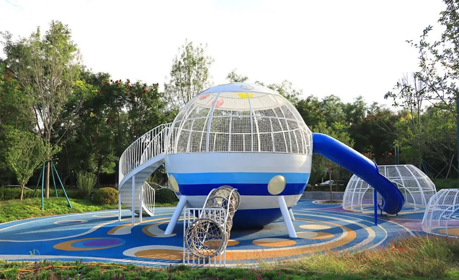 中铁景旭·樾章丨中国河北-26