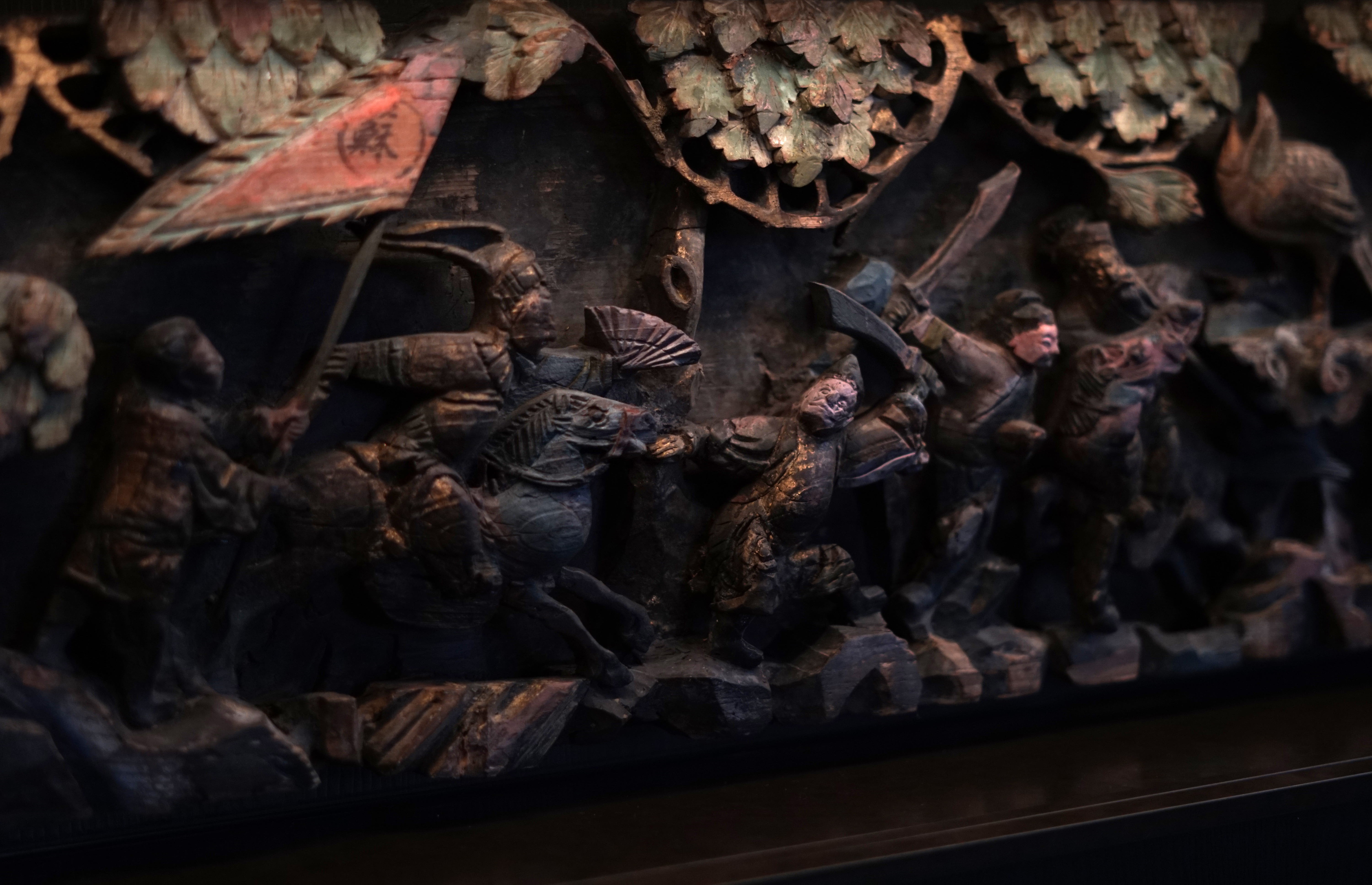 品粹 1788丨中国上海丨深圳市有山设计顾问有限公司-18