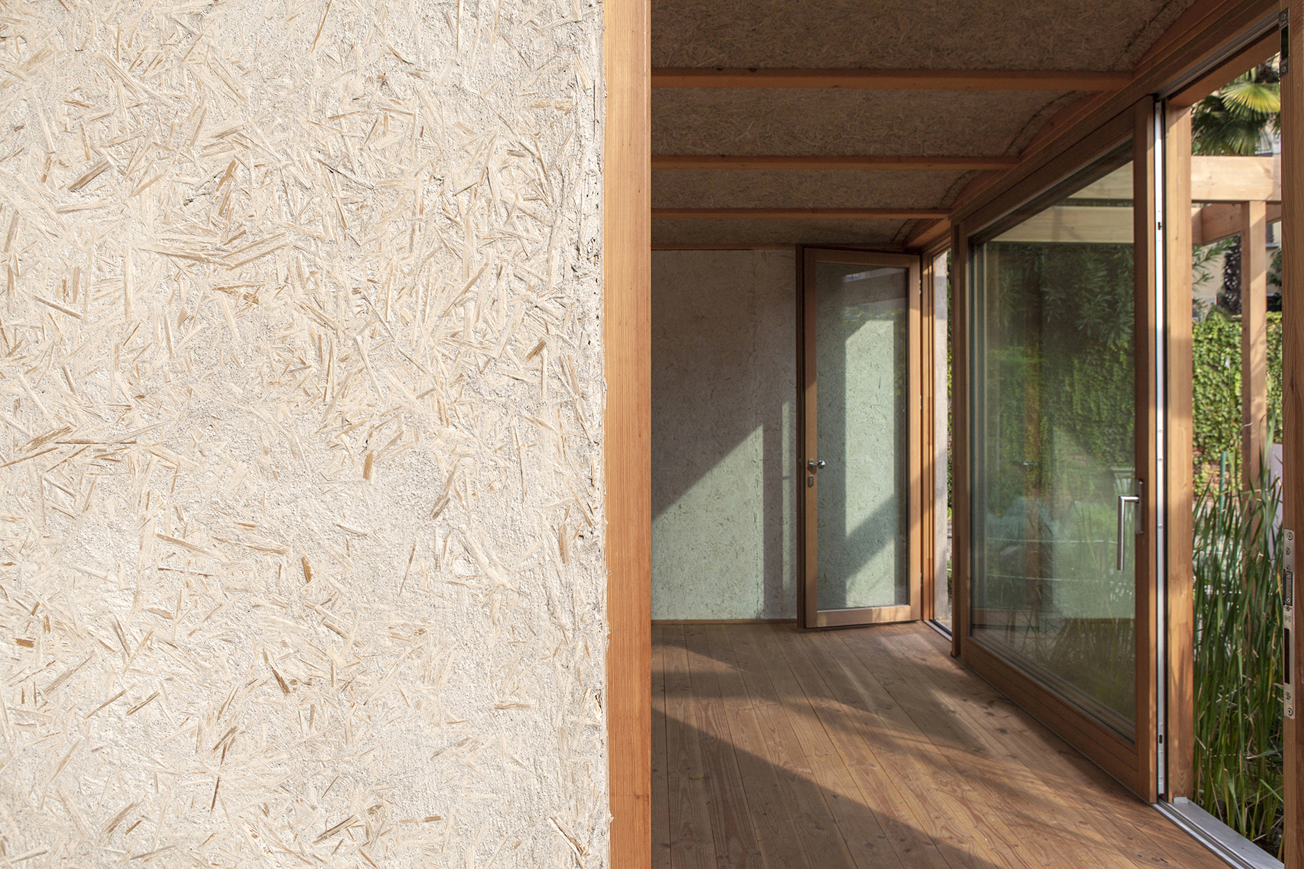 台风屋·2015年米兰世博会展览馆-34