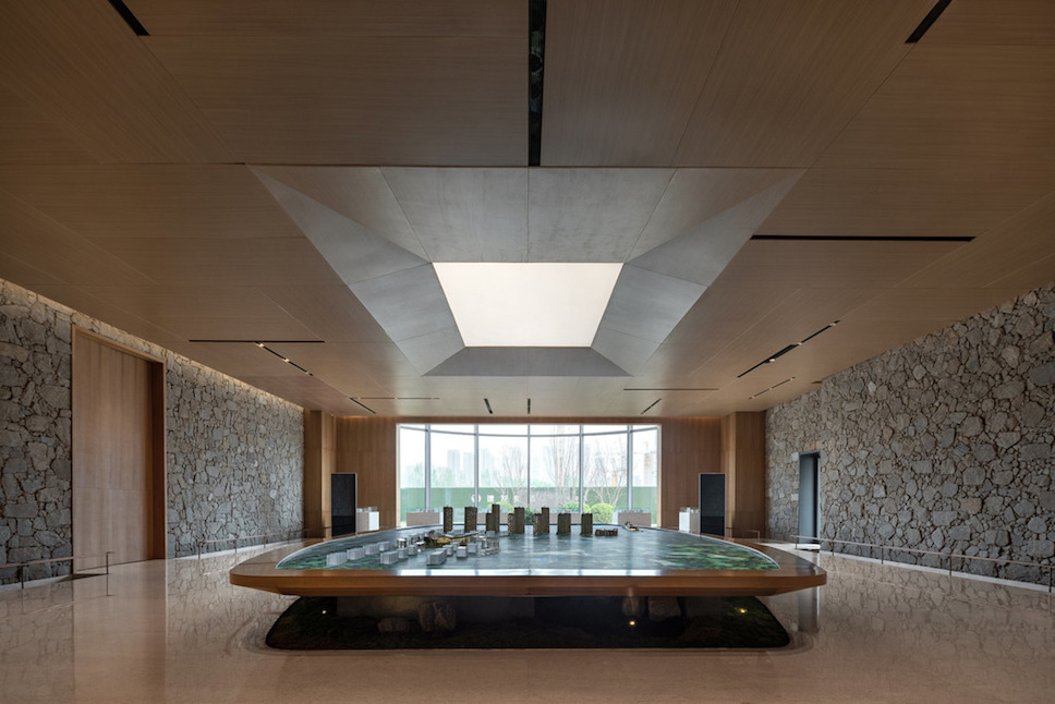 丨中国银川丨Sunson Design Ltd.-31