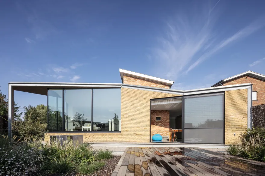 摩尔斯别墅的现代对话-11