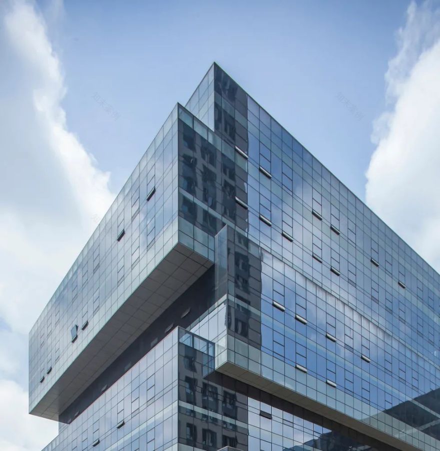 广州萝岗绿地中央广场 | 多维空间,丰富城市内涵-33