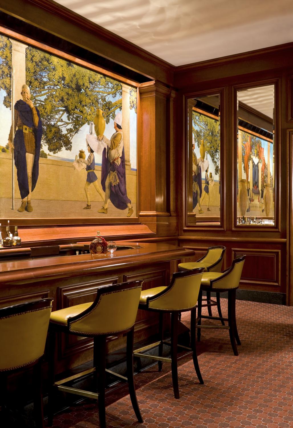 The St  Regis New York, New York, New York (NY), United States-26