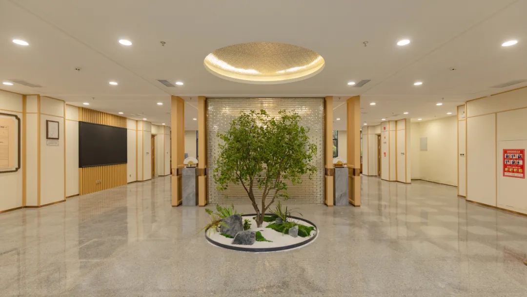 乐湾国际康复中心丨中国贵阳-11