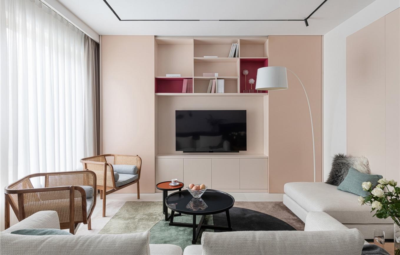 清岚序丨尚舍生活设计-24