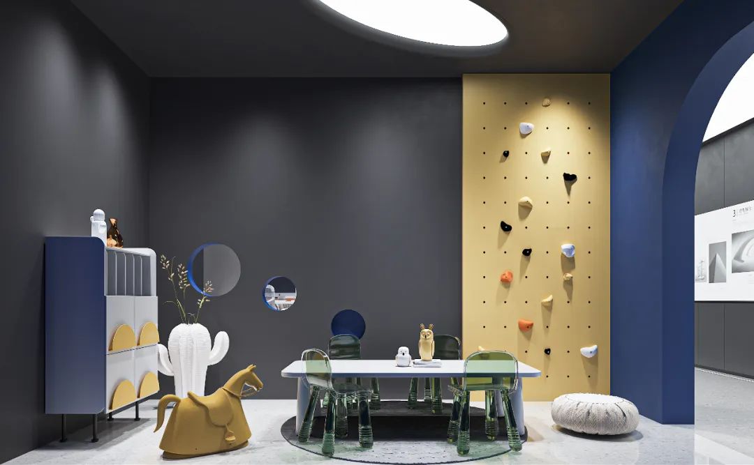 贵州居然之家特灵空调丨中国贵州丨周笙笙全案设计工作室-28