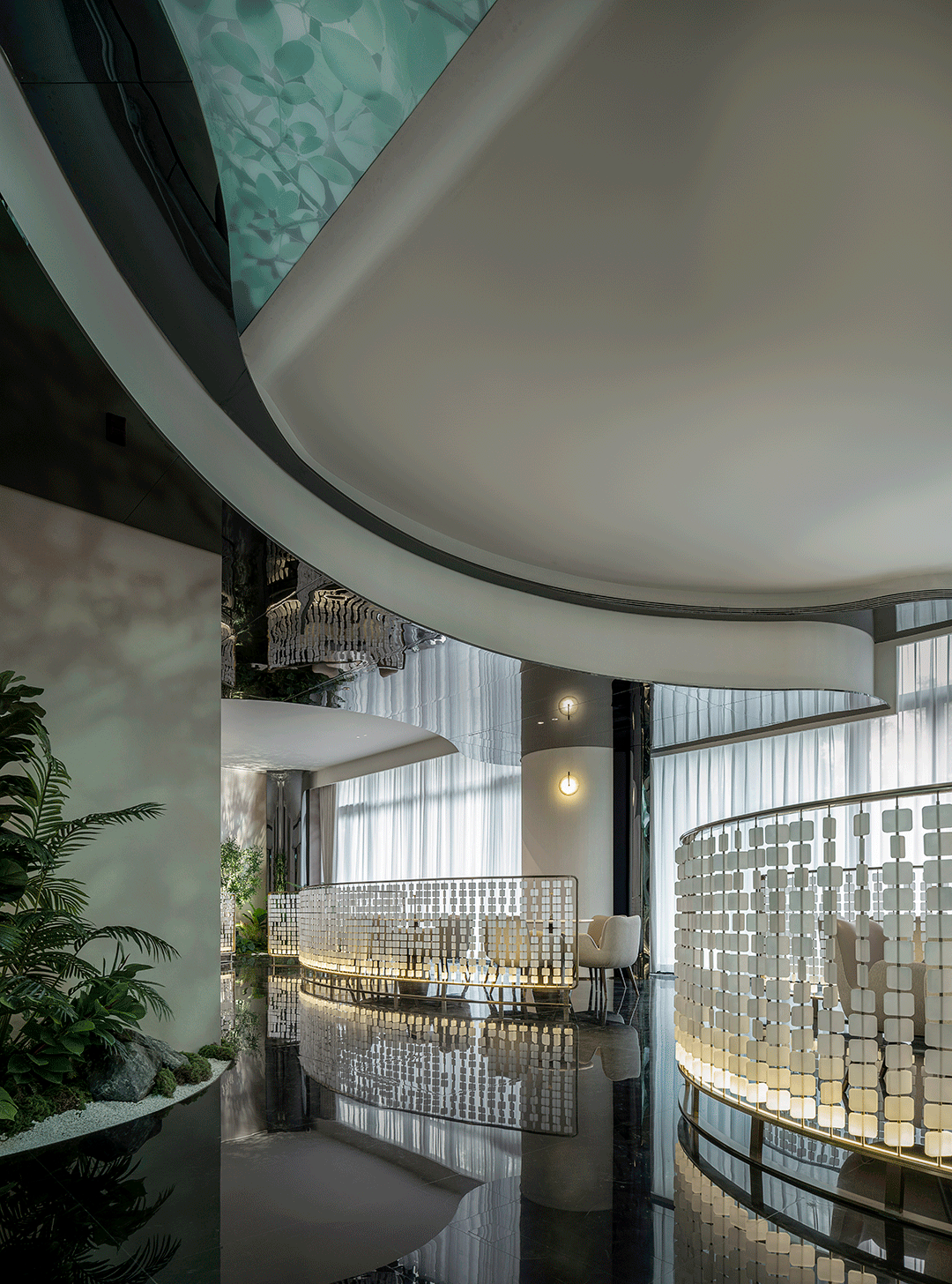 中交远洋那么小镇丨中国北京丨CAC 京典设计-29