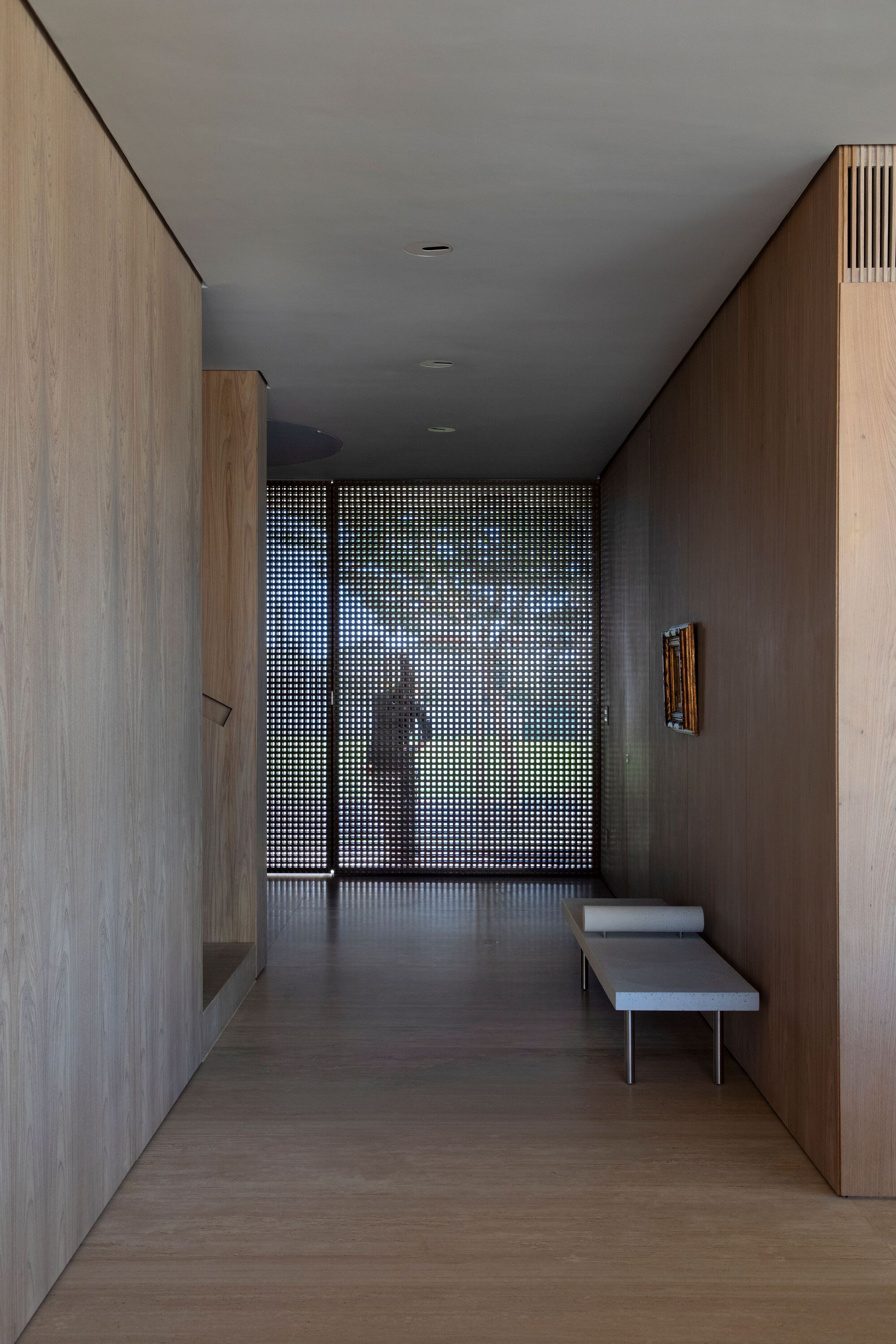 M+S 别墅丨巴西圣保罗丨Solange Cálio Arquitetos-11