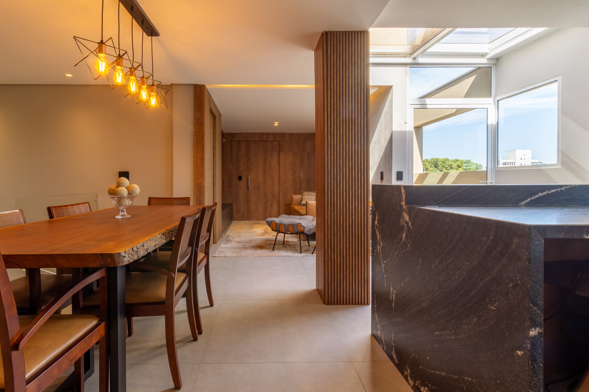 Fotografia Imobiliária: Amadeirado-10