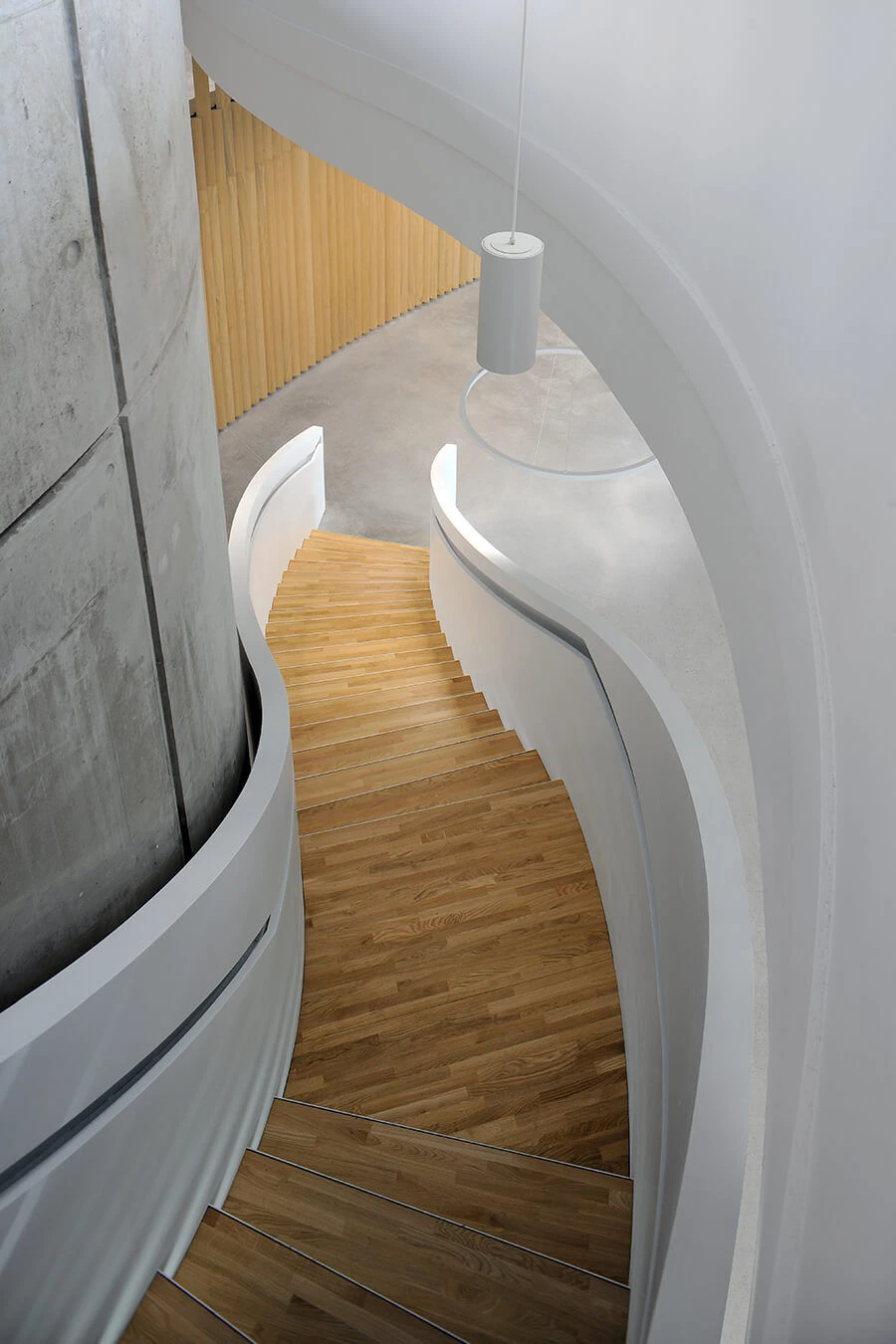 Mesh 办公建筑丨法国丨Atelier du Pont-10